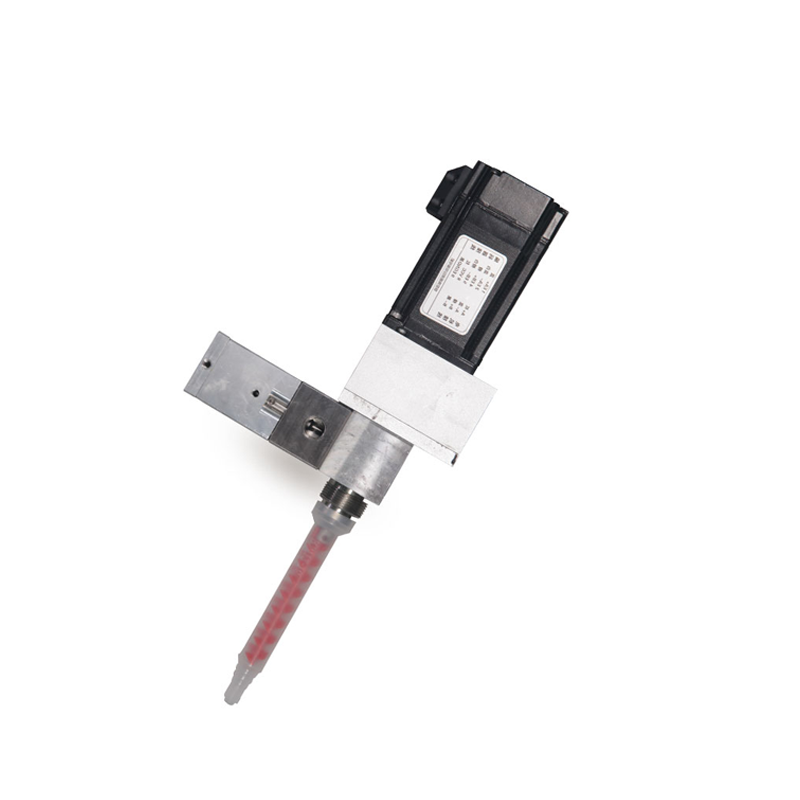 雙液動(dòng)態(tài)閥